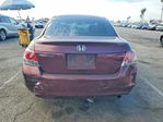 Honda Accord 2008