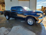 Chevrolet Silverado 2019