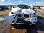 BMW X3 2017