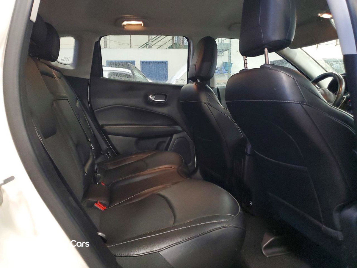 Jeep Compass 2019