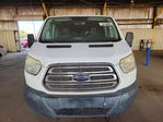 Ford Transit 2018