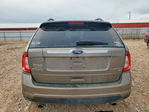 Ford Edge 2014