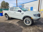 Ford Ranger 2021