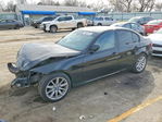 BMW Series 3 2009