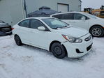 Hyundai Accent 2013