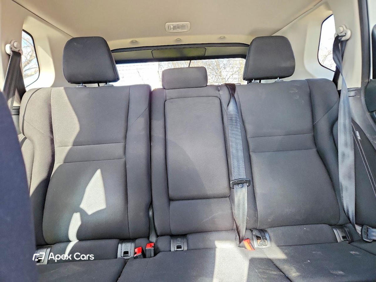 Nissan Rogue 2024