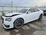 Chrysler 300 2022