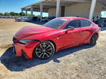 Lexus IS 2022