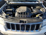 Jeep Cherokee 2012