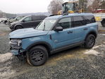 Ford Bronco 2022