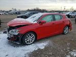 Lexus CT 2014