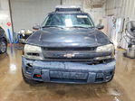 Chevrolet TrailBlazer 2004