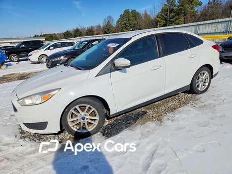 Ford Focus 2017 - Image 1 of 12