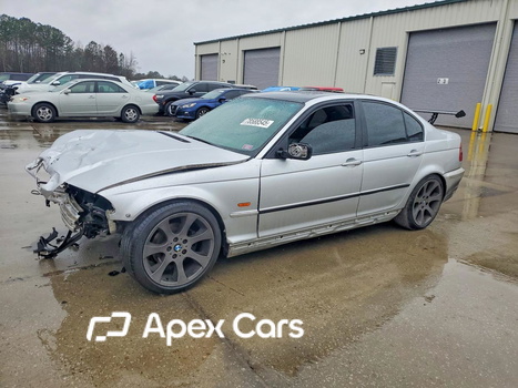 BMW Series 3 2001 - Image 1 of 14