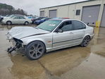BMW Series 3 2001