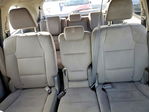 Honda Odyssey 2015