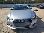 Audi A4 2017