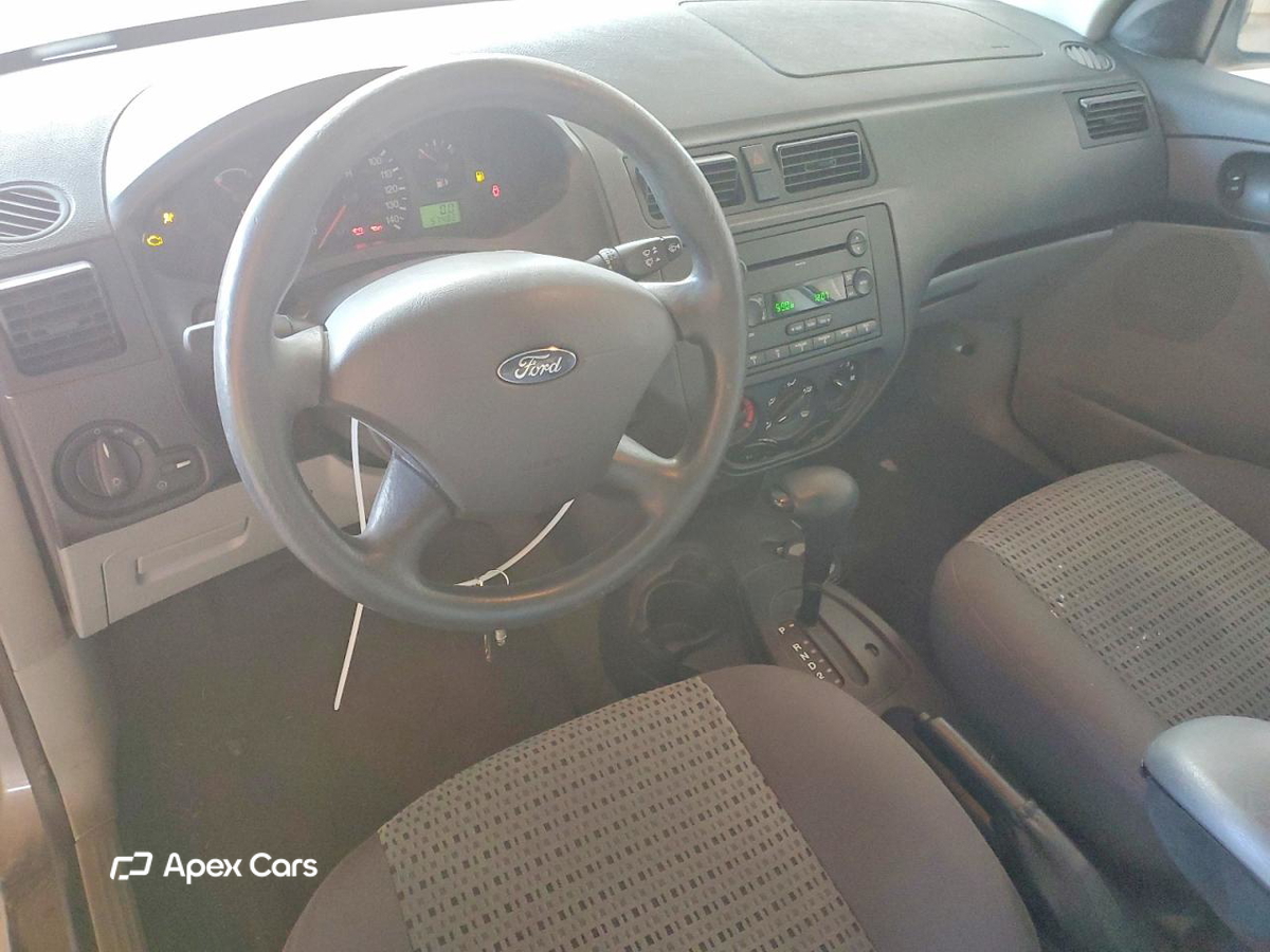 Ford Focus 2006