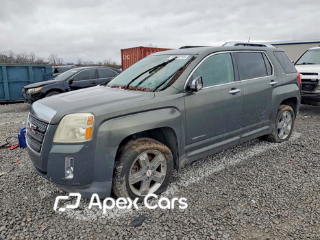 GMC Terrain 2013 - Image 1 of 13