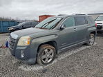 GMC Terrain 2013