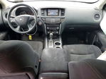 Nissan Pathfinder 2014