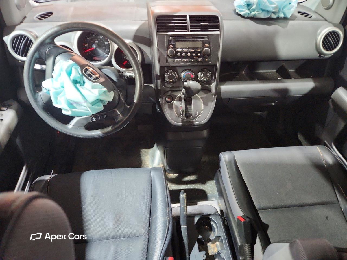 Honda Element 2005
