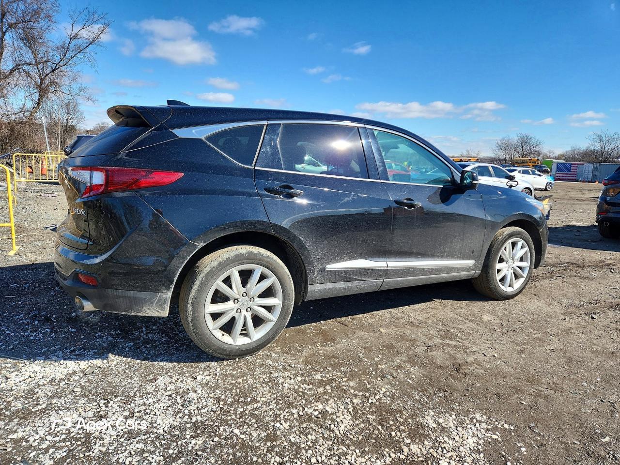 Acura RDX 2019