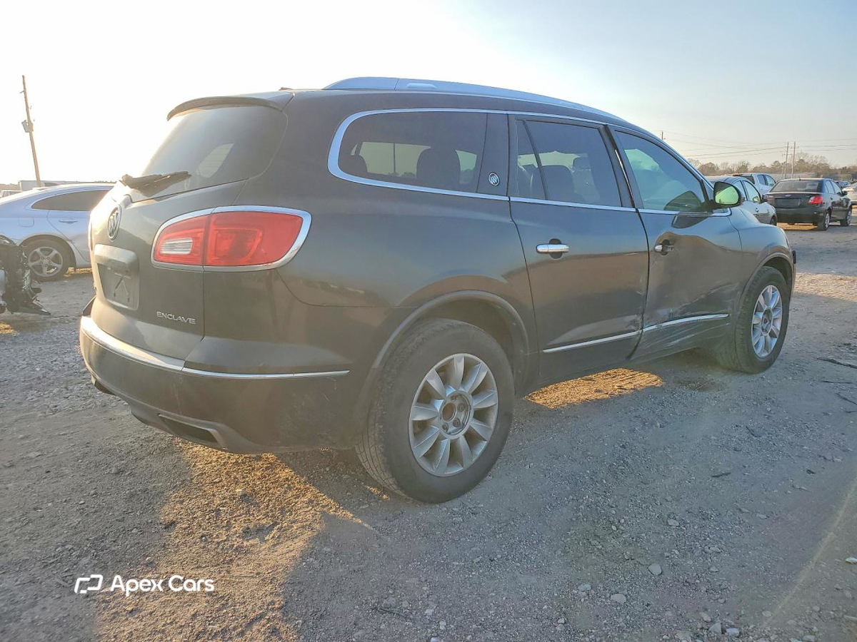 Buick Enclave 2014