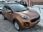 Kia Sportage 2017