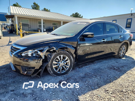 Nissan Altima 2015 - Image 1 of 13