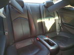 Cadillac CTS 2012