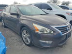 Nissan Altima 2013