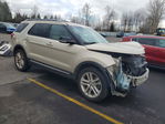 Ford Explorer 2017