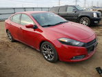 Dodge Dart 2014