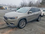 Jeep Cherokee 2019