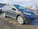 Honda CR-V 2012