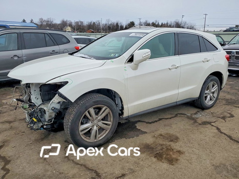 Acura RDX 2014 - Image 1 of 14