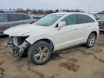 Acura RDX 2014