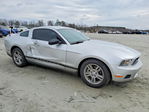 Ford Mustang 2011