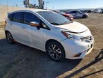 Nissan Versa 2015