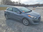 Hyundai Elantra 2016