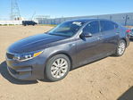 Kia Optima 2017