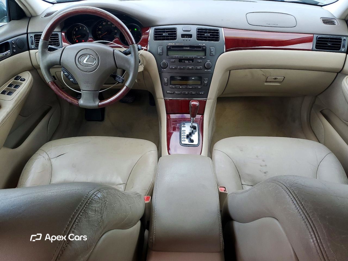Lexus ES 2003