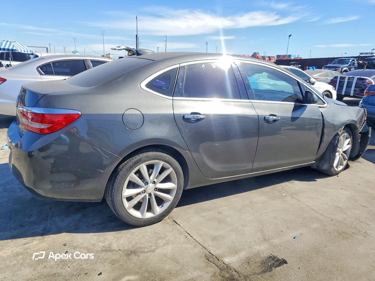 Buick Verano 2017
