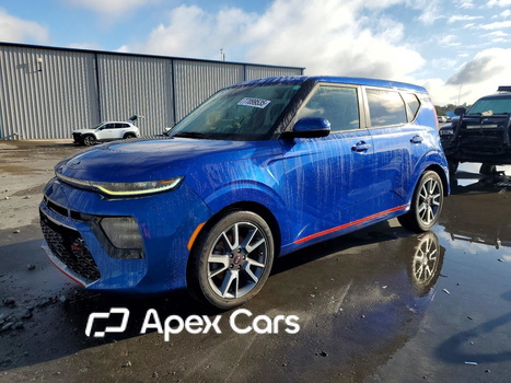 Kia Soul 2020 - Image 1 of 12
