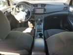 Nissan Sentra 2019