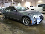 Cadillac CT6 2020