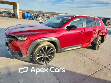 Mazda CX-50 2024 - Image 1 of 14
