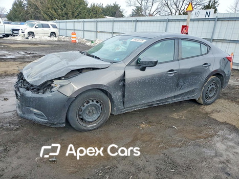 Mazda 3 2017 - Image 1 of 5