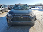 Toyota RAV 4 2021